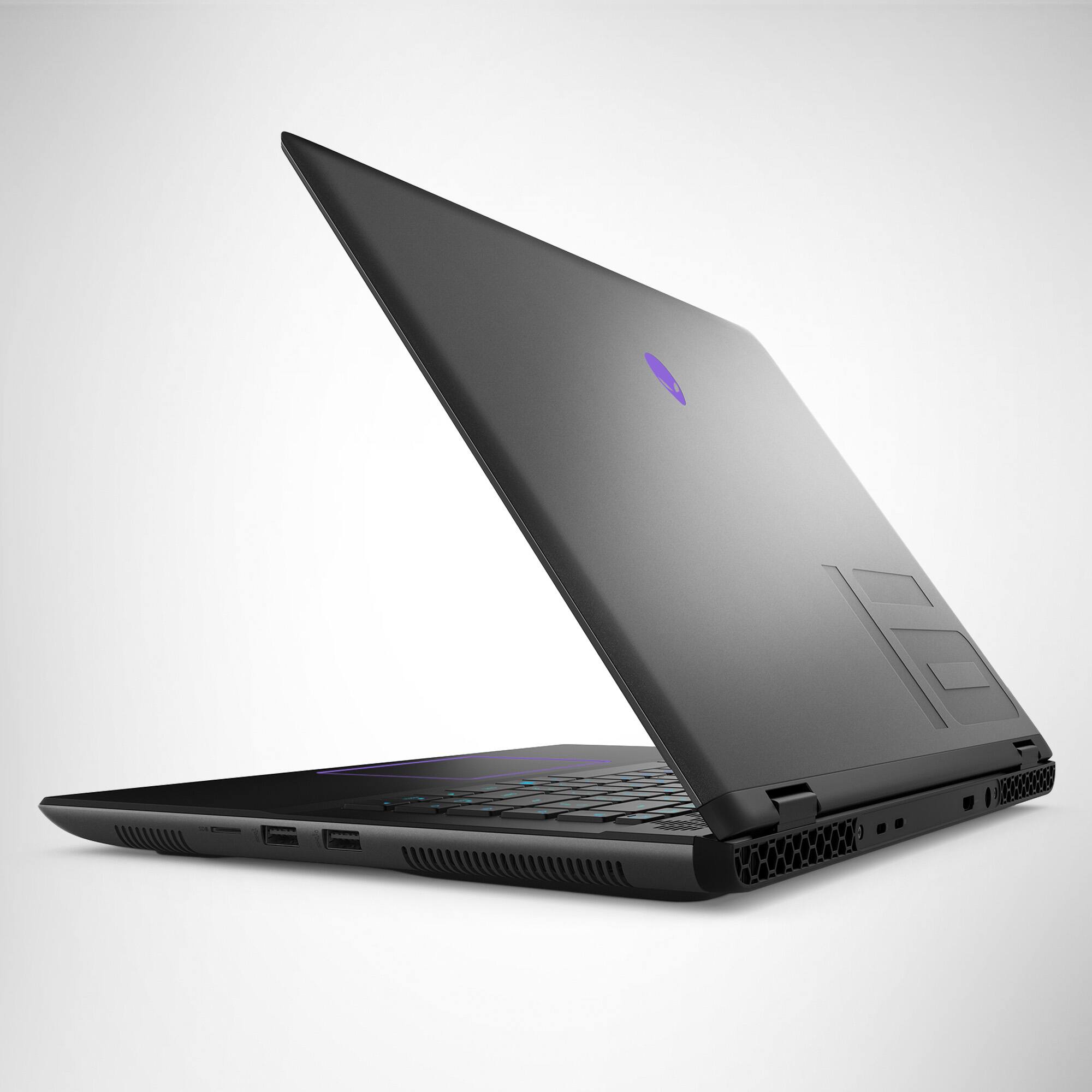 Alienware m16 R2 Gaming Laptop QHD 240Hz Intel Core Ultra 9 NVIDIA