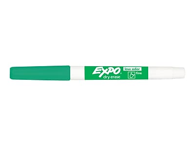 Expo Low Odor Dry Erase Fine