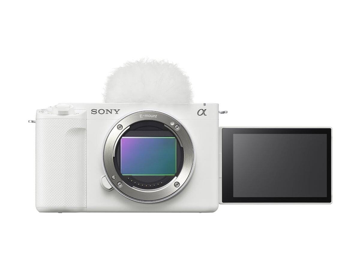 SONY E-mount