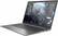 Left. HP - HP ZBook Firefly G7 FHD 14-Inch Laptop i5-10310U 32GB RAM 512GB SSD Win 11 Pro - Silver.