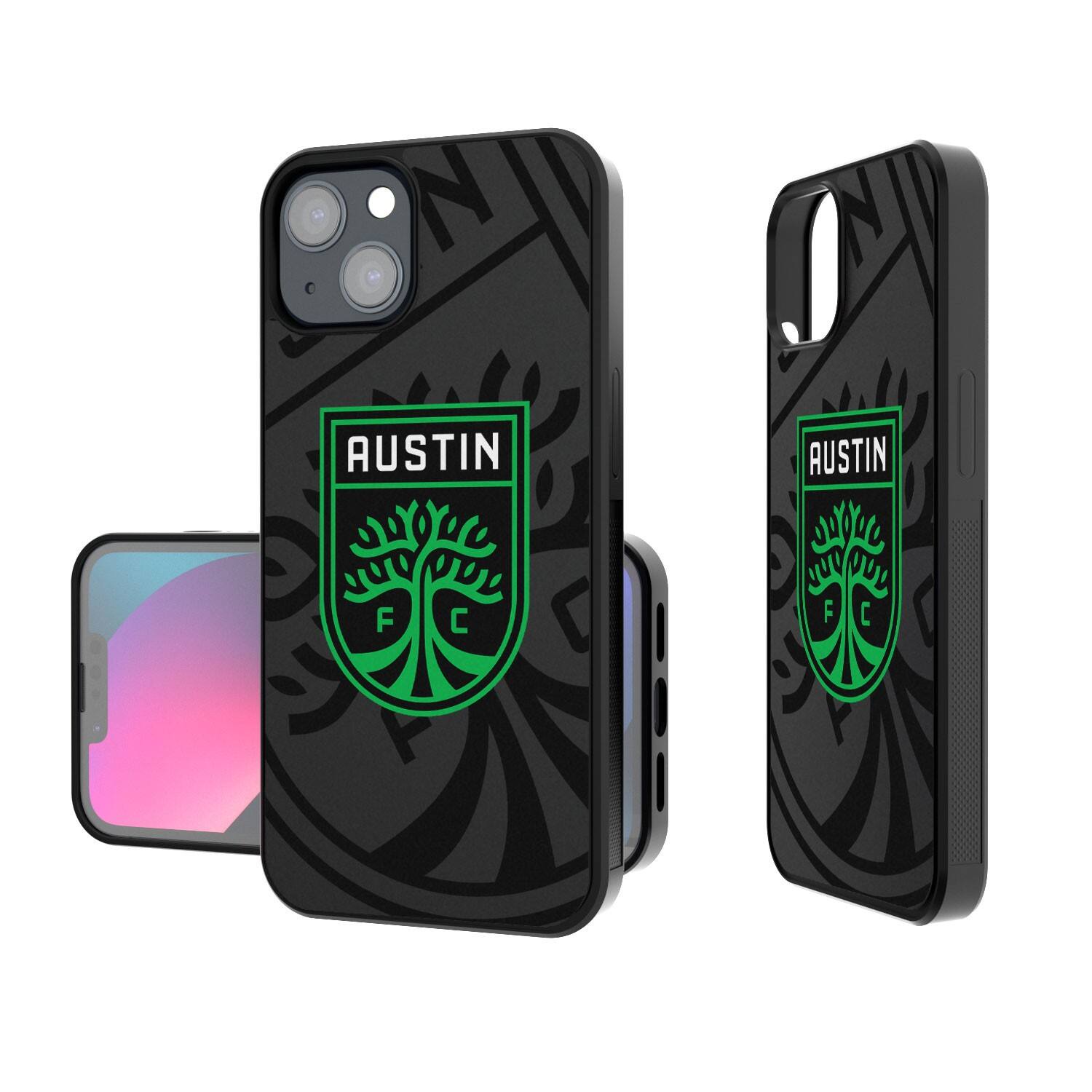 AUSTIN  
AUSTIN FC