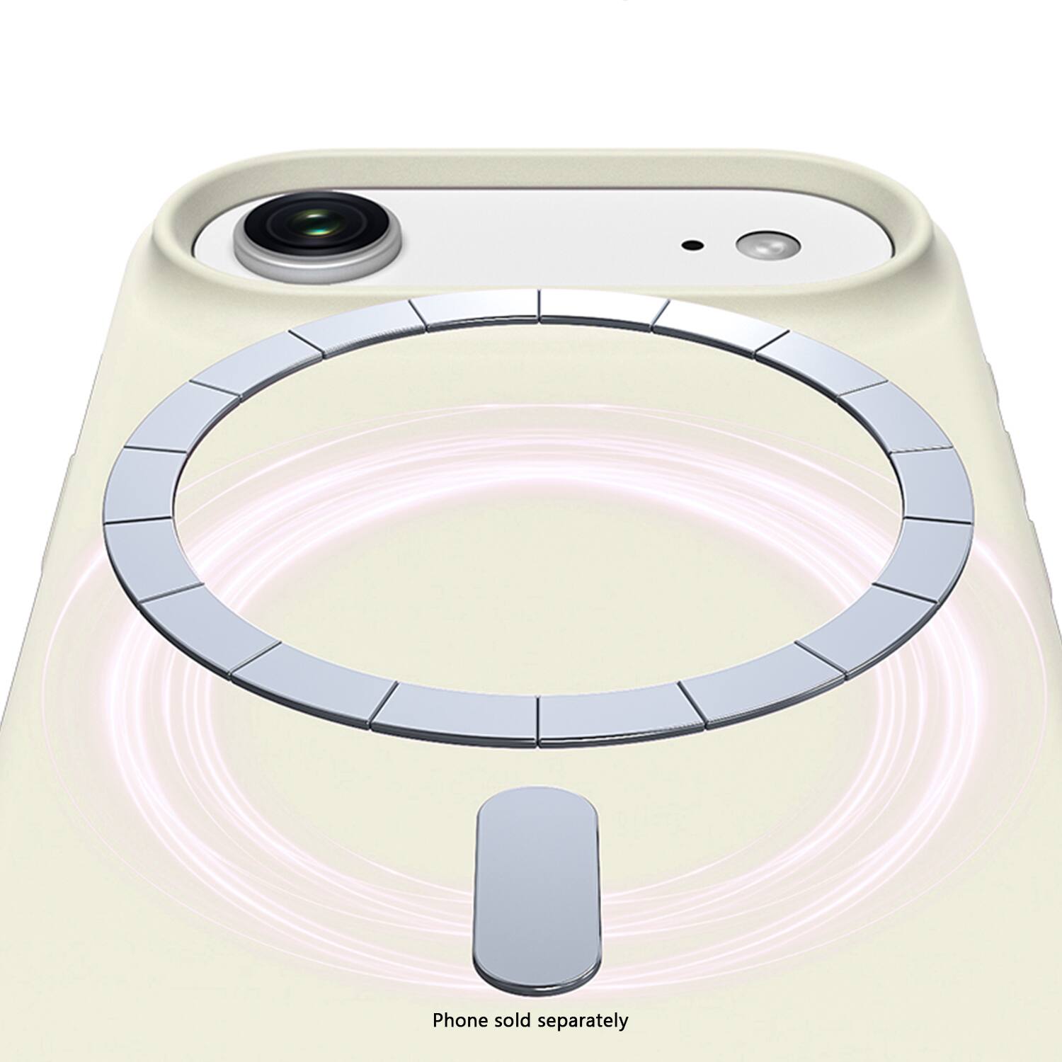 Phone sold separately