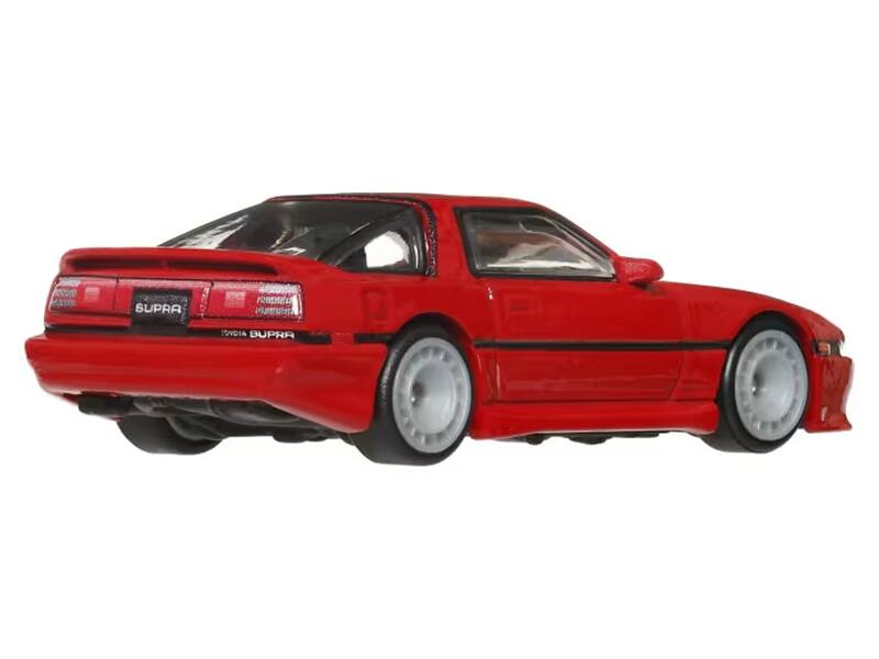 SUPRA PRONE MREG TOYOTA BUPRA