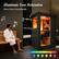 Illuminate Your Relaxation
Seven Colors, Seven Benefits
1. Creativity
2. Intuition
3. Calm
4. Balance
5. Focus
6. Joy
7. Energy