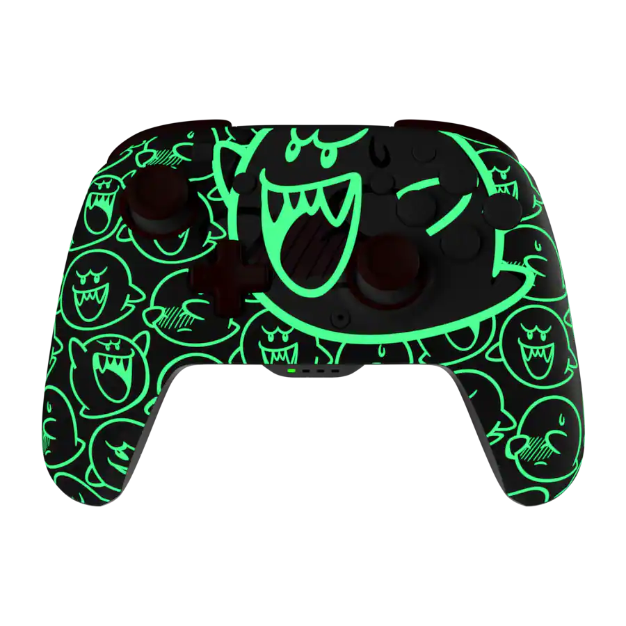 PDP Rematch Wireless Gaming Controller for Nintendo Switch, Nintendo ...