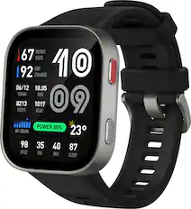 HEART RATE 67
BIO CHARGE 92
06/12
STAND 8213
DIST 10.05
STEPS 1017
KCAL 09
POWER 85%
W-RUN
SP02 98
PAI 35
HRV 40
SLEEP 87