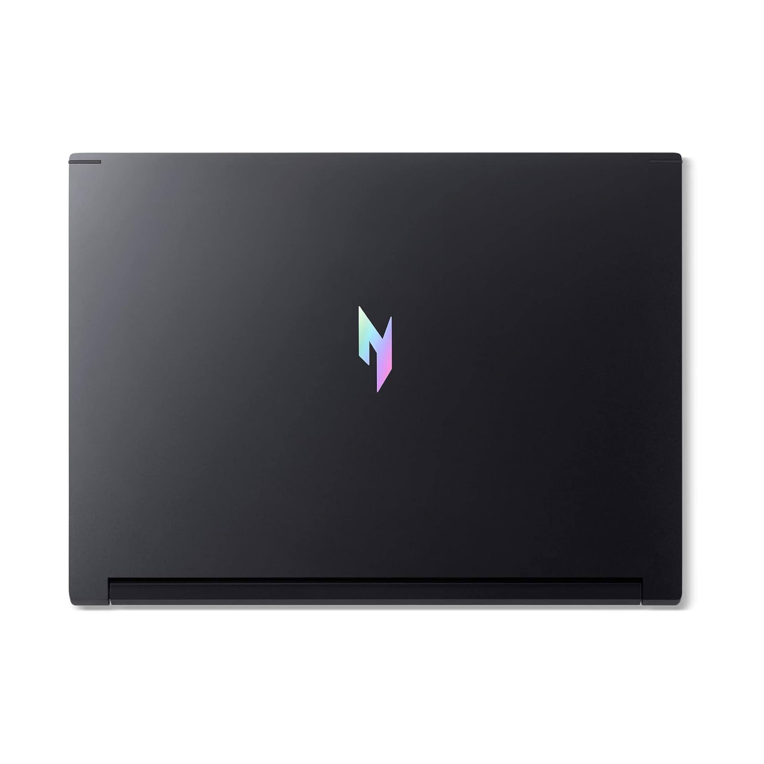 Alt View 6. Acer - Acer Nitro V 16S AI 16" Gaming Laptop,AMD Ryzen 260,16GB RAM,1TB SSD+1TB Dock Set,GeForce RTX 5060,Win11 Pro,Black - Black.
