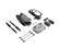 Alt View 14. DJI - Geek Squad Certified Refurbished Mavic 3 Classic and Remote Controller - Gray.