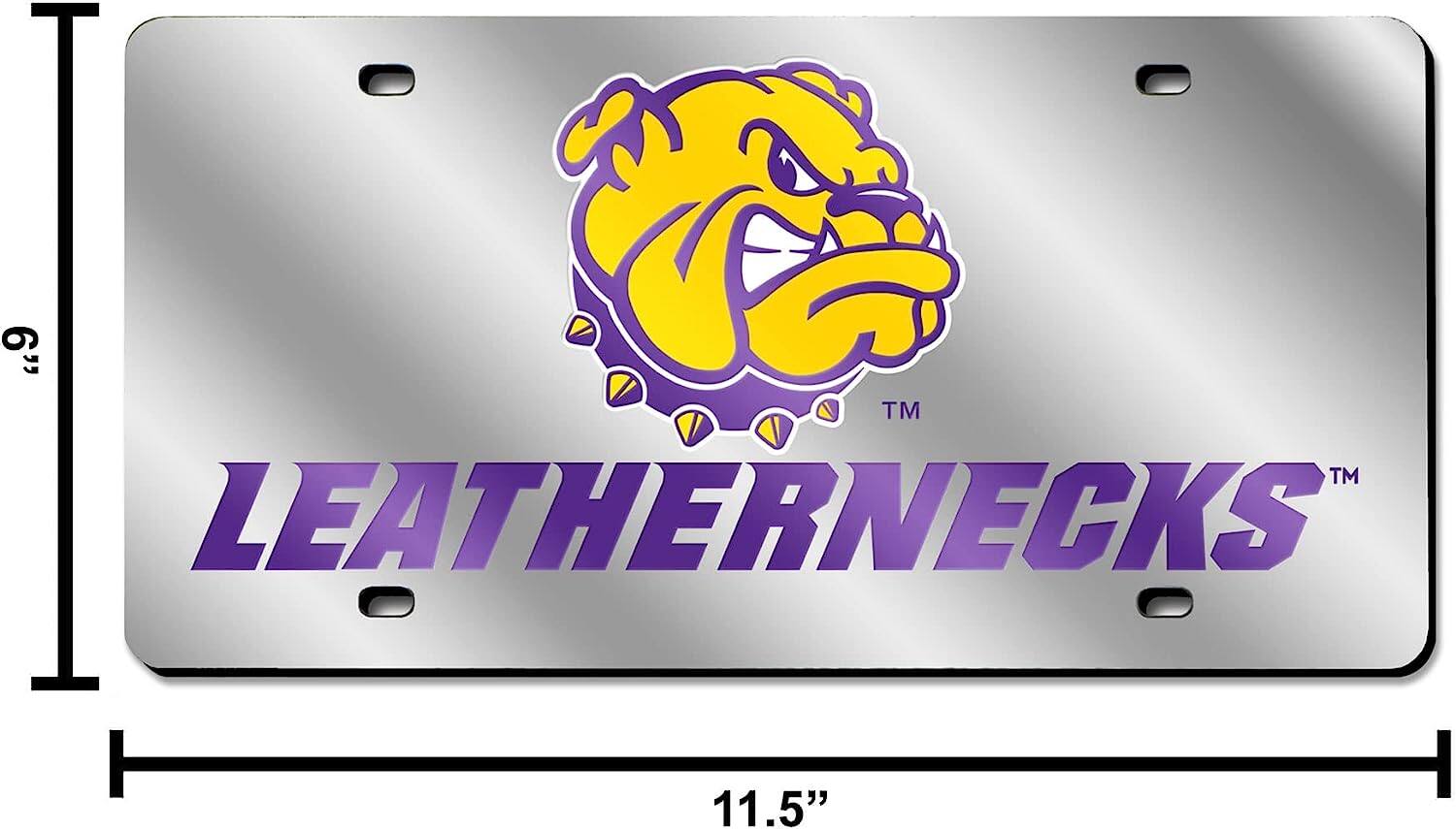 LEATHERNECKS™

11.5"