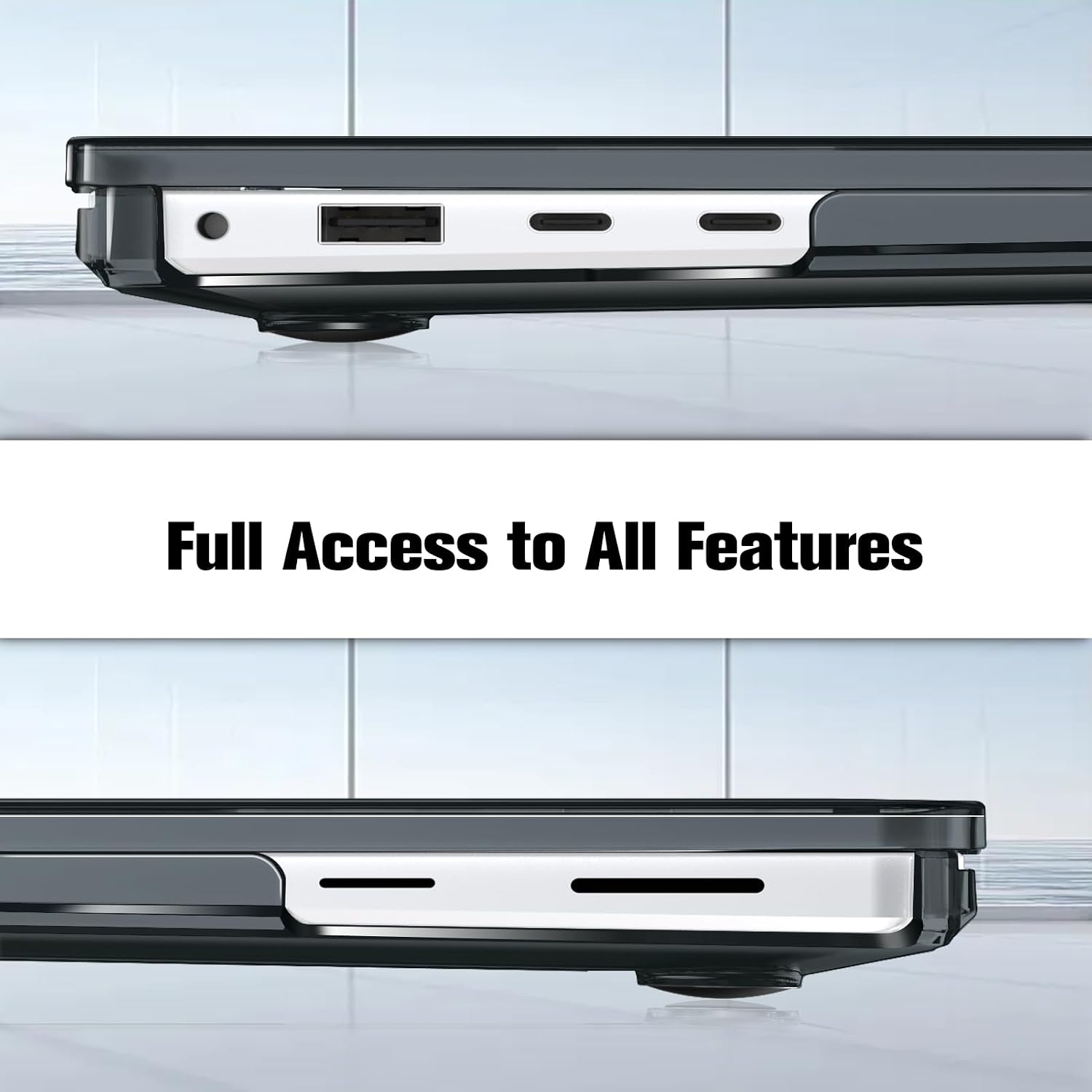 Full Access to All Features