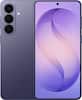 Front. Samsung - Galaxy S26+ 256GB - Cobalt Violet.