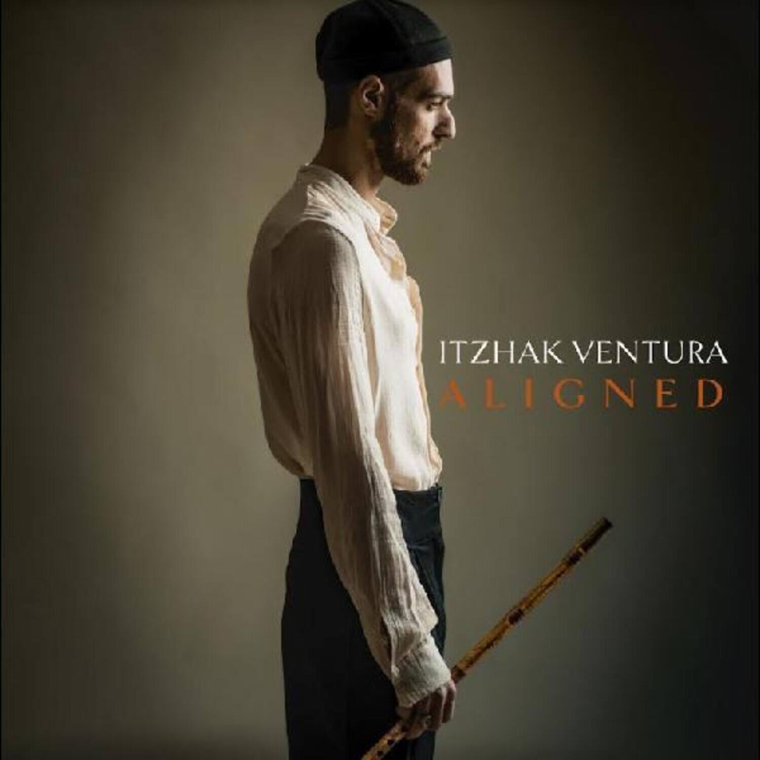 Itzhak Ventura - Aligned   - COMPACT DISCS [CD] price history on PriceWatchPro