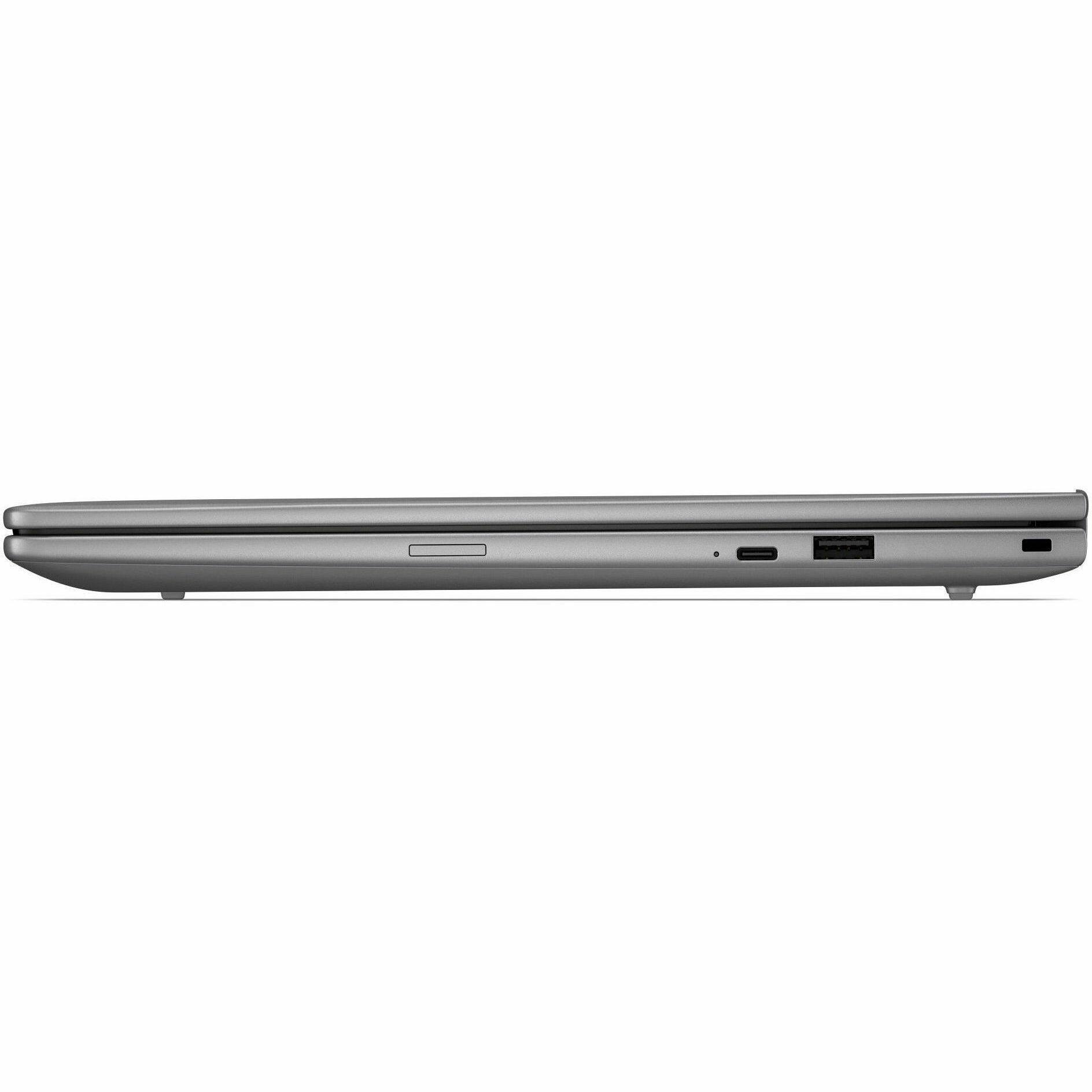 Alt View 1. HP - HP ZBook 8 G2i 14" Copilot+ PC Mobile Workstation - 2.5K - 120 Hz - Intel Core Ultra 9 Series 3 386H - 64 GB - 1 TB SSD - Meteor Silver Aluminum.