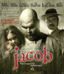Jacob - BLU-RAY