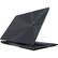 Alt View 21. ASUS - Zenbook Pro 14 Duo OLED UX8402 14.5" Laptop - Intel Core i7 - Memory - 1 TB SSD - Tech Black.