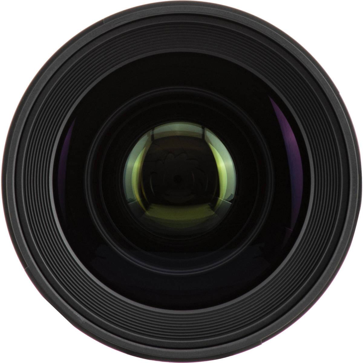 Alt View 9. Sigma - Sigma 35mm f/1.2 DG DN Art Lens for L Mount.
