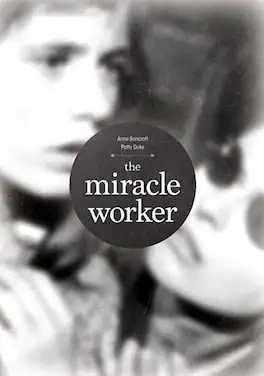 The Miracle Worker - DVD