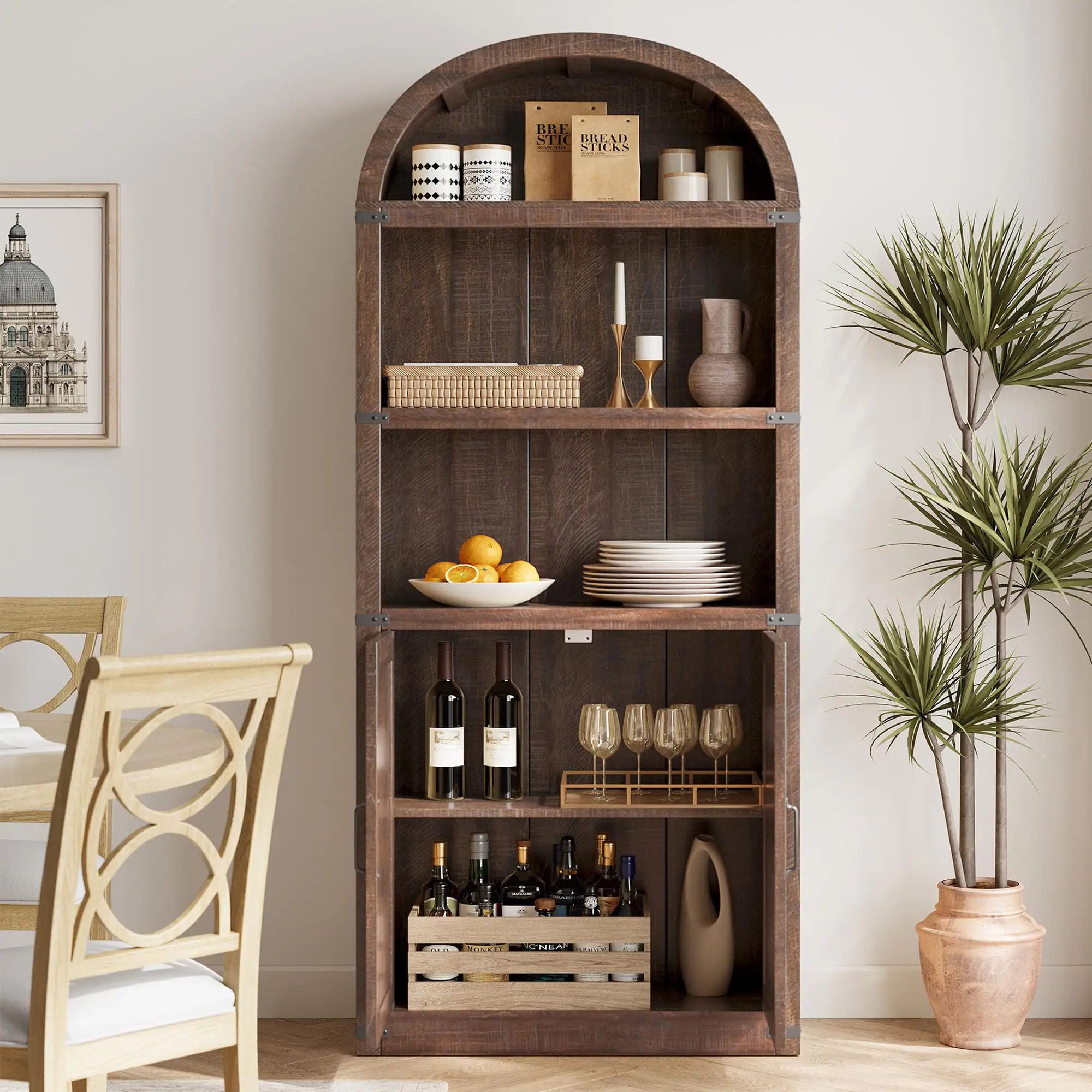 BREAD SHEAR  
BREAD SHEAR