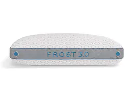 Bedgear - Frost Performance Pillow 3.0 - White