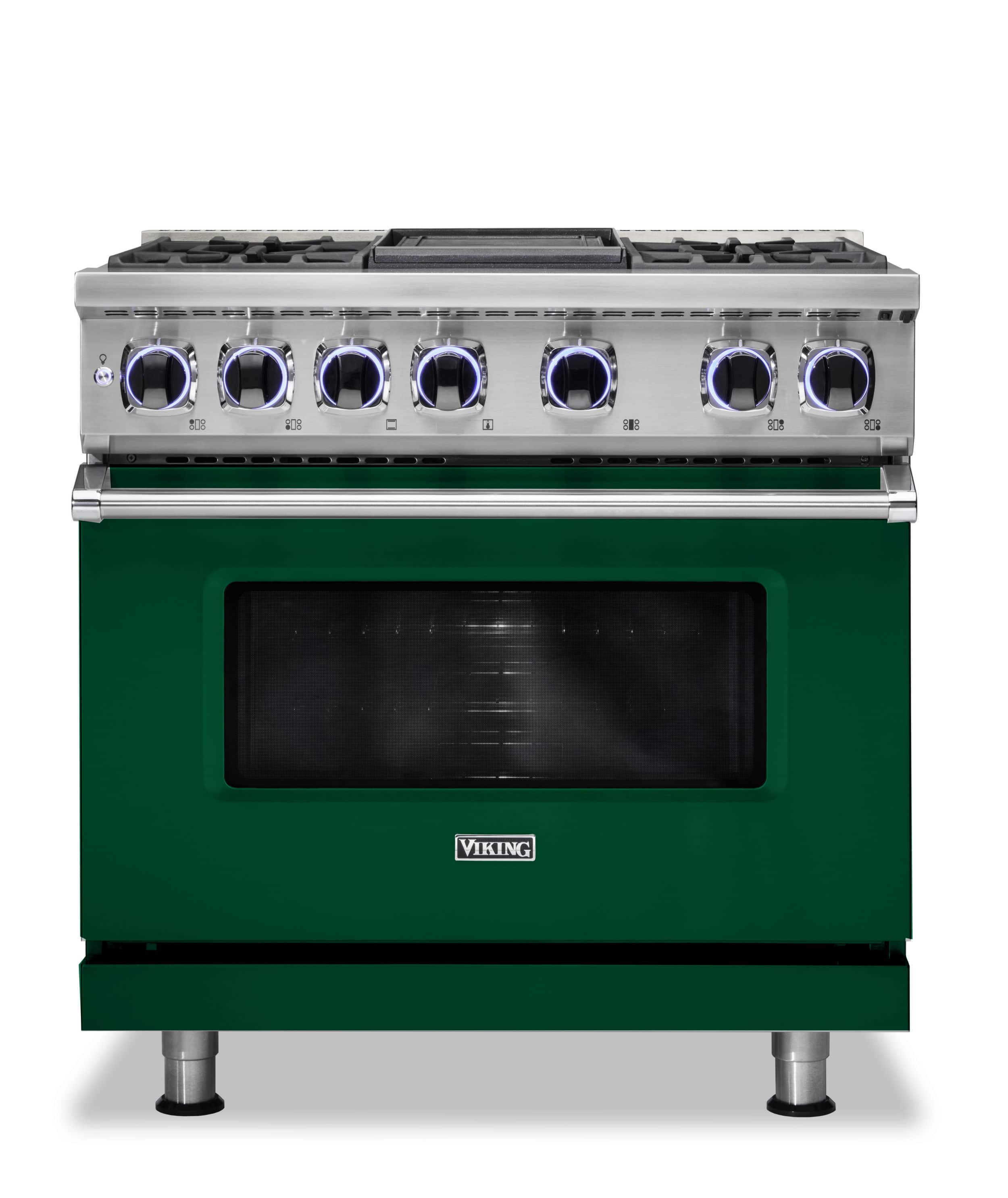 Viking VGR Freestanding 7 Series Gas 36