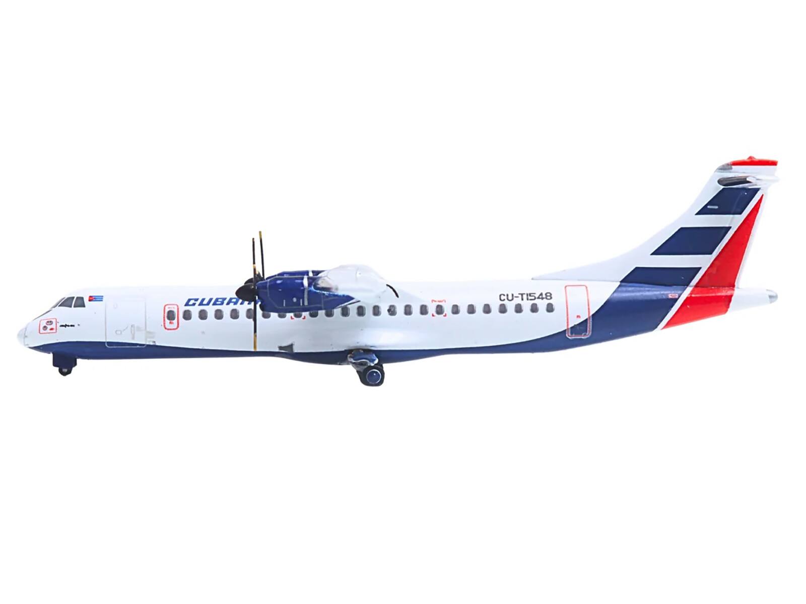 CUBR P CU-TIS48