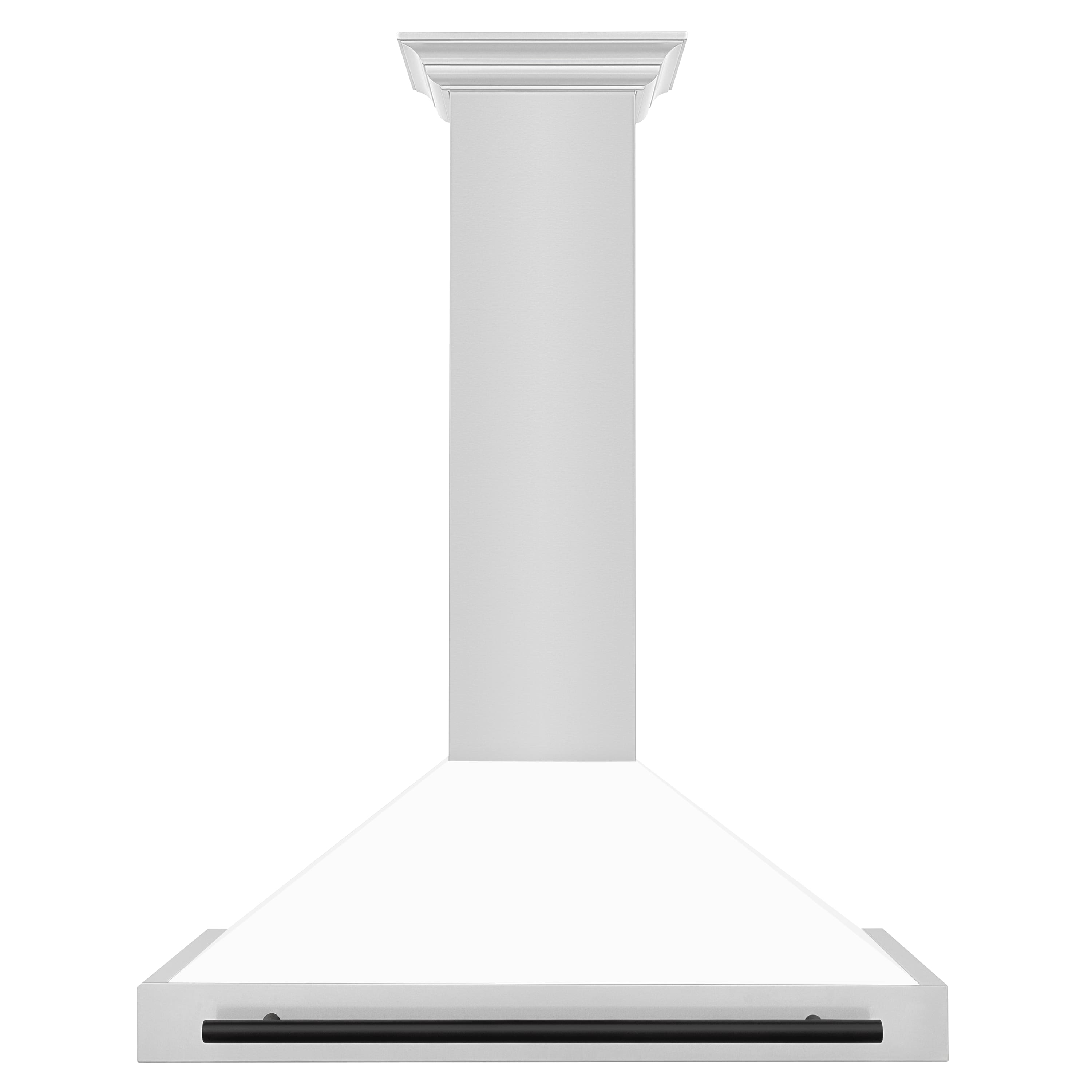 ZLINE Autograph Edition - 36 inches - Externally Vented - Wall Range Hood - White Matte price history on PriceWatchPro
