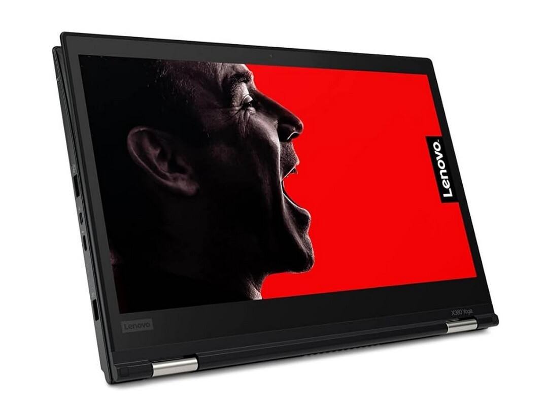 Lenovo X380 Yoga