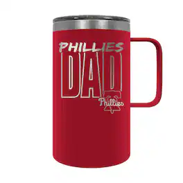 Great American Products - Dad 18oz. Hustle Travel Mug - Multicolor