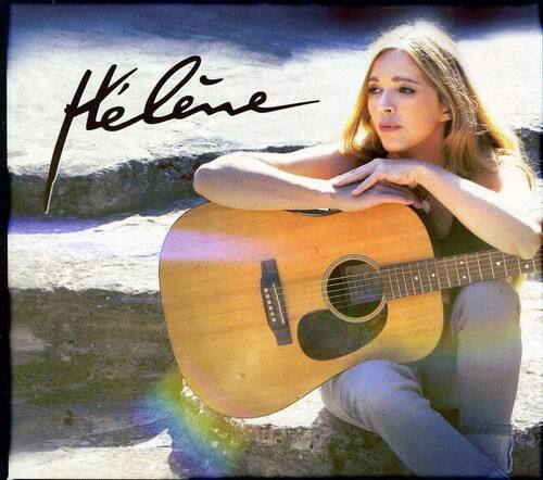 Helene - Helene 2012   - COMPACT DISCS [CD] price history on PriceWatchPro