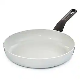 BergHOFF - Leo Glints Nonstick Recycled Aluminum Frying Pan 9.5" - Spirit