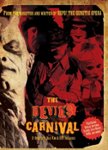 Front Zoom. The Devil's Carnival [Blu-ray] [2012].