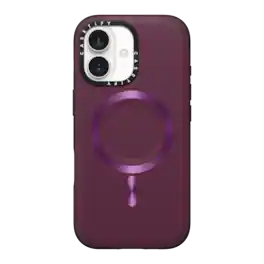 CASETiFY - Apple iPhone 17 Force Case - Mulberry