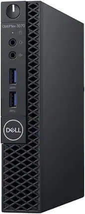 OptiPlex 3070
DELL