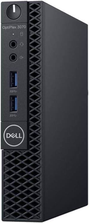 OptiPlex 3070  
DELL