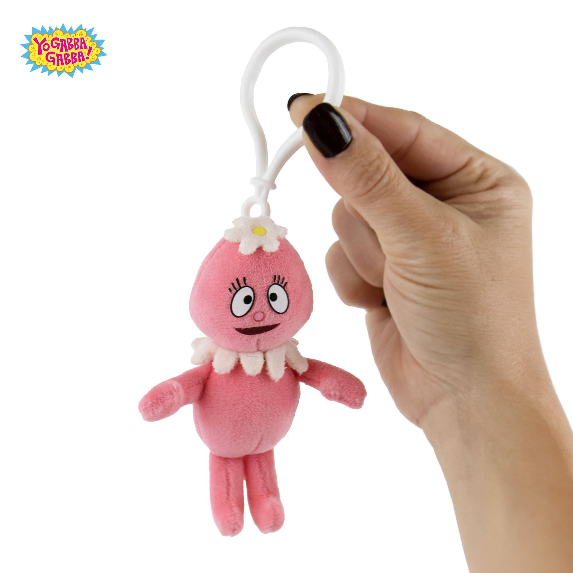 Yo Gabba Gabba