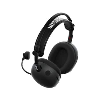 Sony INZONE H9 II Wireless Noise Canceling Gaming Headset (Black Sony INZONE H9 II Wireless Noise Canceling Gaming Headset (Black