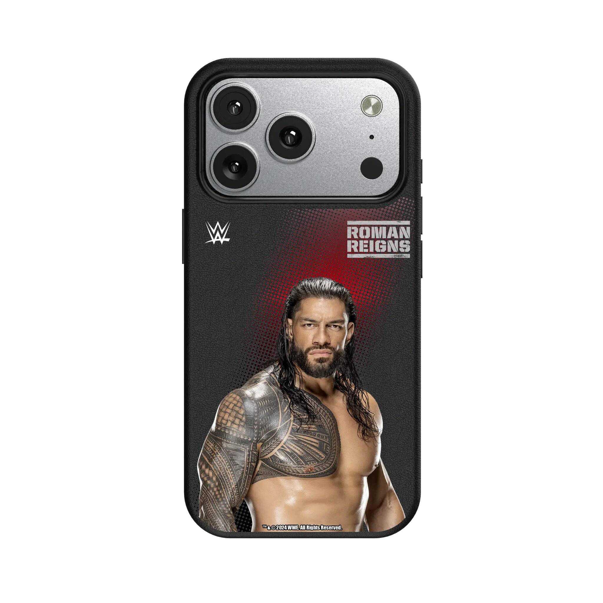 Roman Reigns