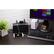 Alt View 40. APC - Back-UPS, 650VA/360W, Tower/Wall Mount, 7 Outlets, LED Indicator, USB-A port - Black.