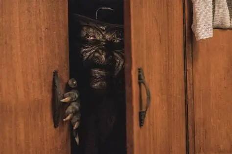 Alt View 1. Leprechaun Returns   - BLU-RAY.