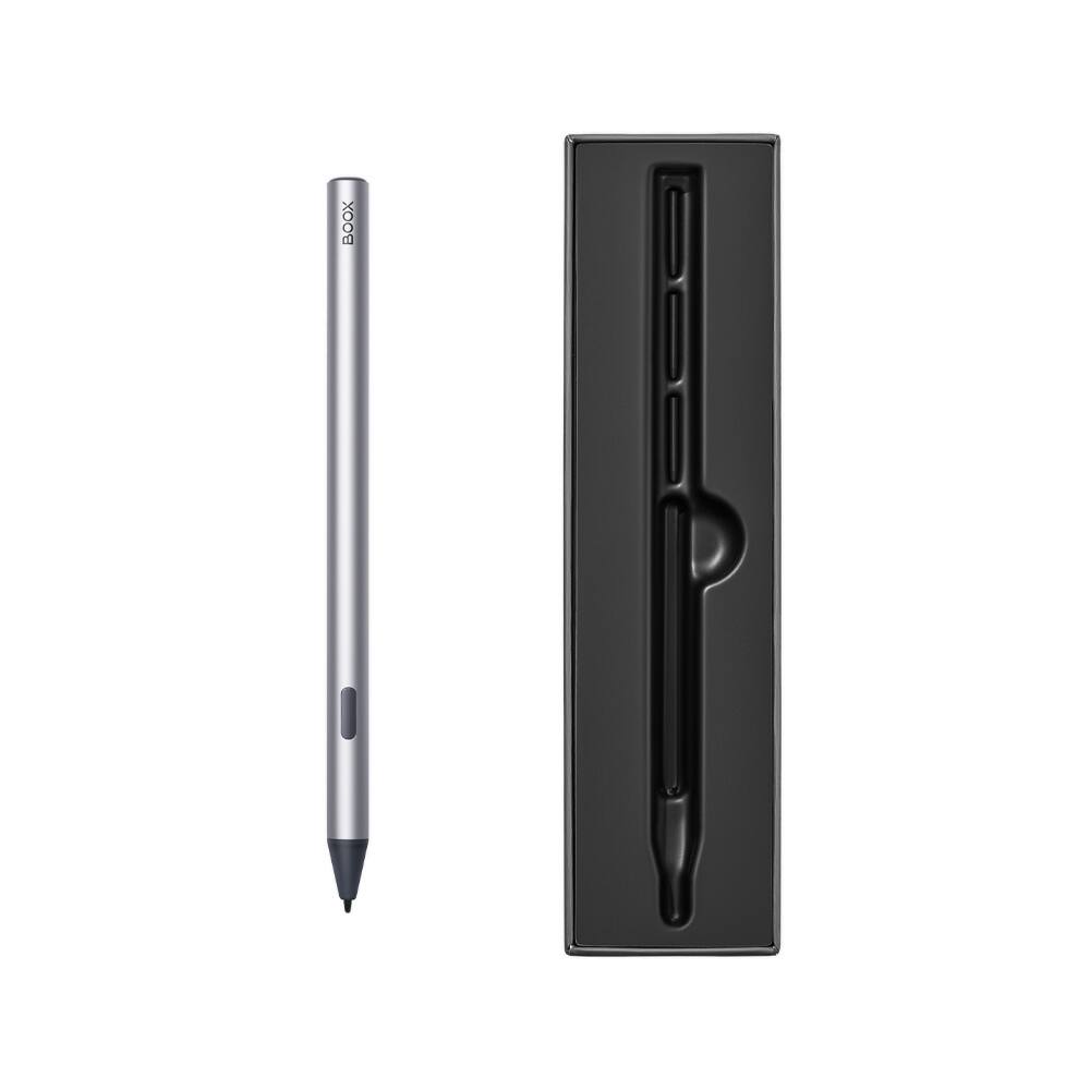 Alt View 7. BOOX - BOOX Go 6 (Gen 2) 6 E-Ink E-Reader Bundle - Stone - Stone.