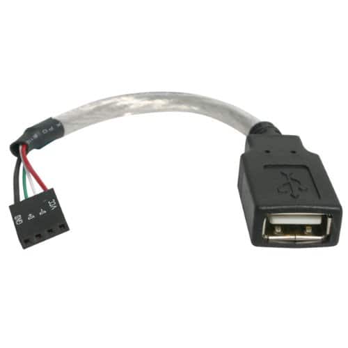 Startech - USB 2.0 Cable