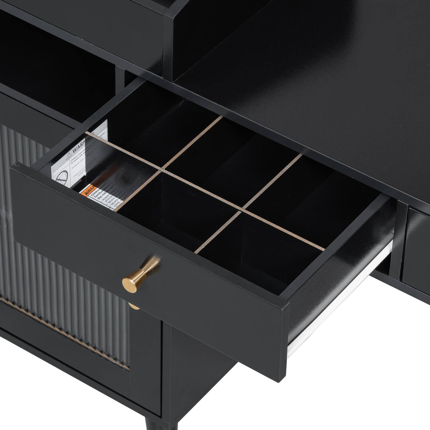 The text on the image reads:

"WARNING
This product contains chemicals known to the State of California to cause cancer and birth defects or other reproductive harm. For more information go to: www.P65Warnings.ca.gov"

"ANNO"