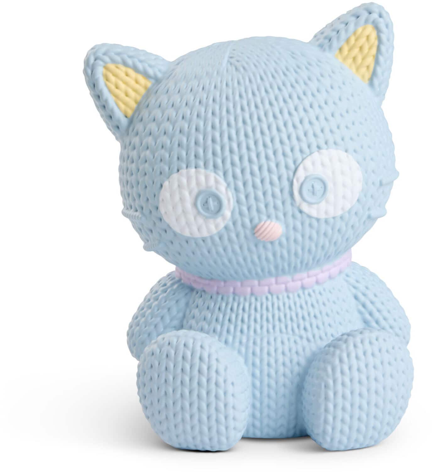 Handmade by Robots - Hello Kitty and Friends - Chococat #504 (Pastel) - COLLECTIBLES - Multicolor price history on PriceWatchPro
