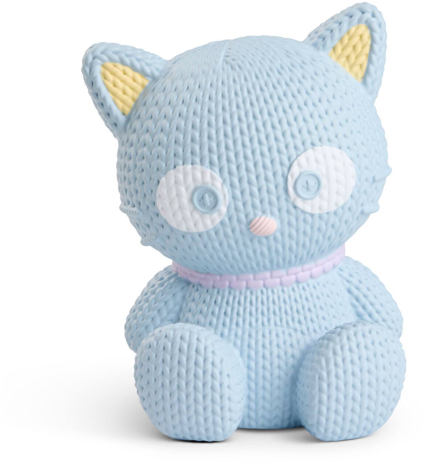 Handmade by Robots - Hello Kitty and Friends - Chococat #504 (Pastel) - COLLECTIBLES