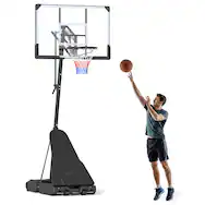 Basketball Hoops