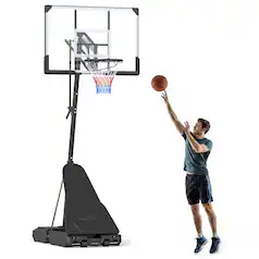 Basketball Equipment