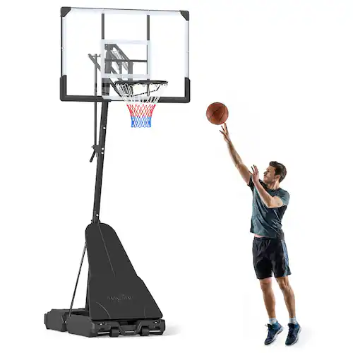 Basketball Equipment