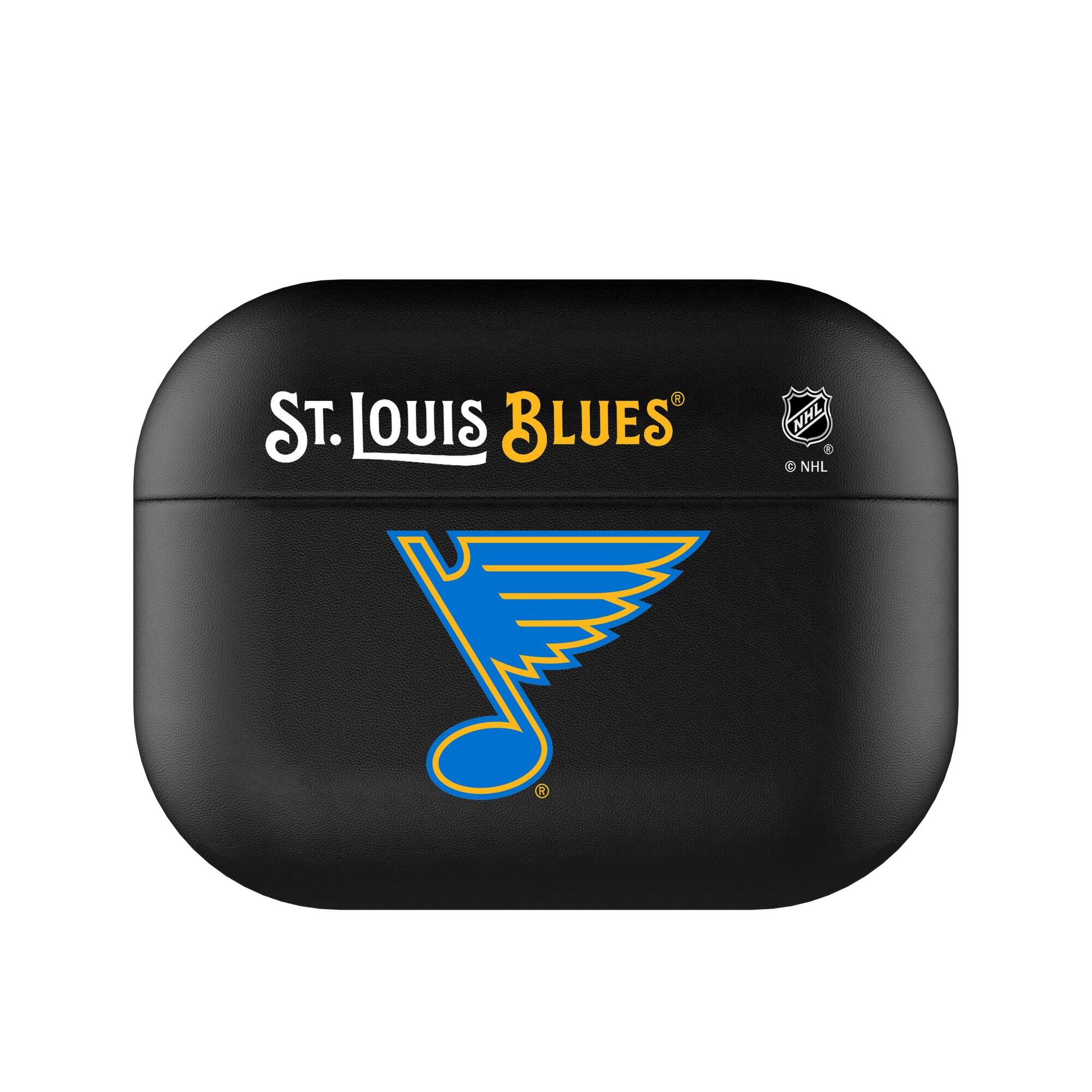 St. Louis Blues  
NHL