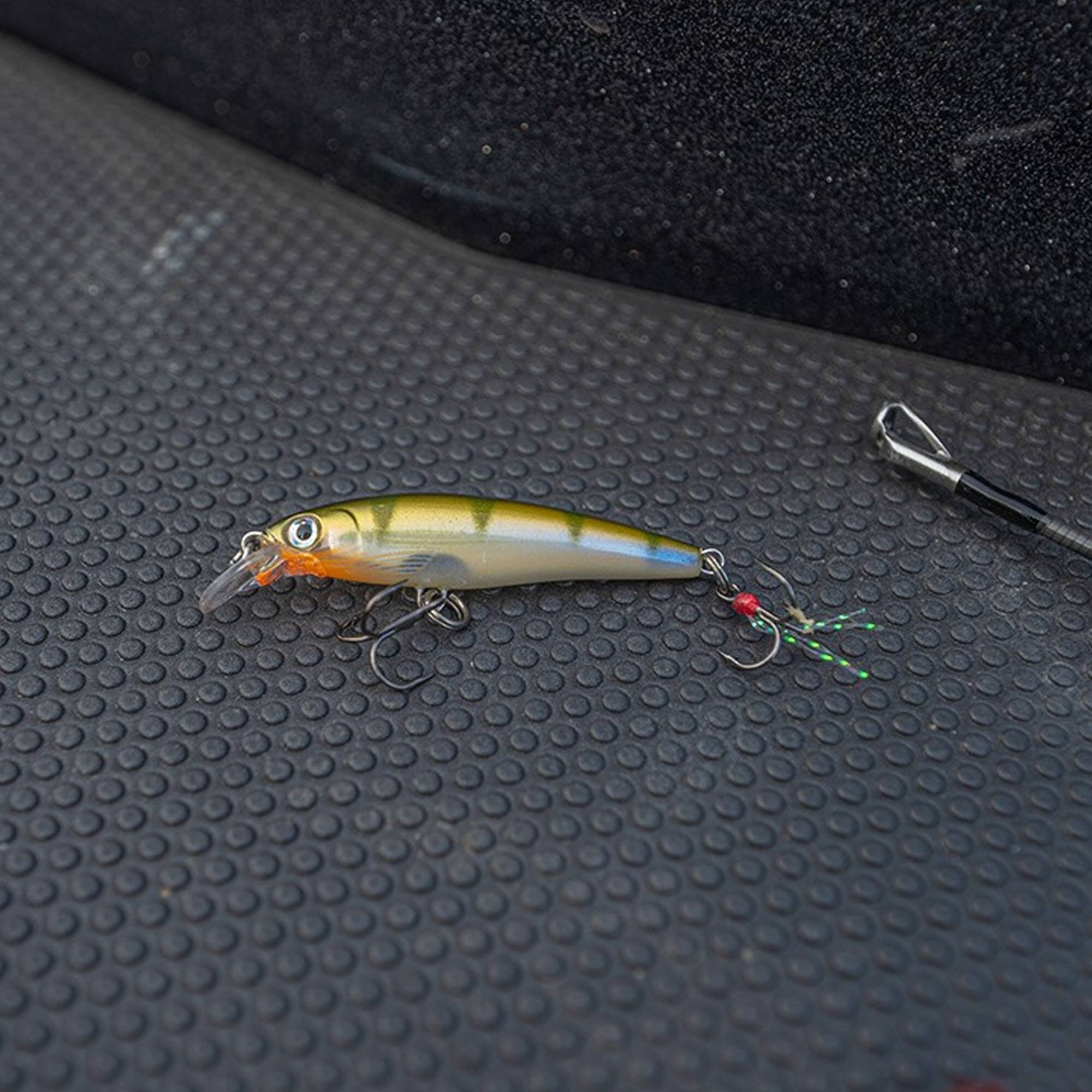 Alt View 1. Rapala - Rapala X-Rap 04, Fishing Lure, Silver - Silver.