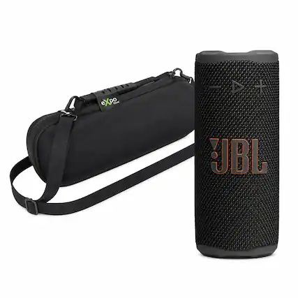 eXpo Gear A D + JBL